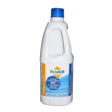 ECO AIR Sanity 1L Toilet Cleaner