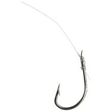 Грузила, крючки, джиг-головки для рыбалки dAM Spezi Trout Tied Hook