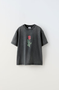 Children's T-shirts and T-shirts for girls