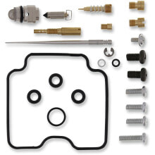 Запчасти и расходные материалы для мототехники MOOSE HARD-PARTS 26-1407 Carburetor Repair Kit Yamaha YFM660F Grizzly 02-08