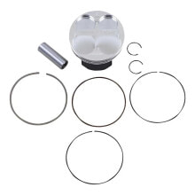 WOSSNER Kawasaki KX250F 06-09 76 97 8635DB Piston Kit