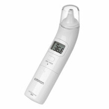 Медицинские термометры Omron