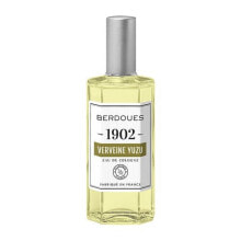 Berdoues 1902 Verveine Yuzu Eau de Cologne