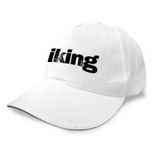 KRUSKIS Word Biking Cap