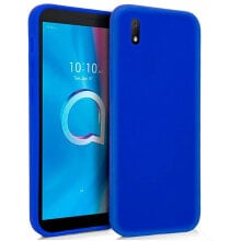 COOL Alcatel 1B 2020 Silicone phone case