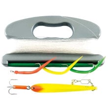 KINETIC Pilkesnøre Trolling Soft Lure 200g