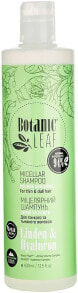 Shampoos for hair