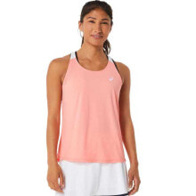 ASICS Court Sleeveless T-Shirt