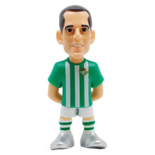 MINIX Juanmi Real Betis 7 cm Figure