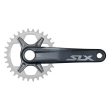 SHIMANO SLX M7130 12s Hollowtech II Crank