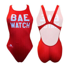 TURBO Bae Watch Swimsuit