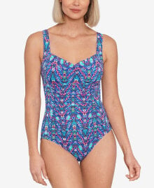 Women's swimwear