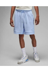 Air Jordan Fleece DNA Erkek Basketbol Şort