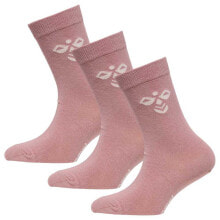 HUMMEL Sutton Socks 3 Pairs