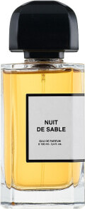 Купить парфюмерия BDK Parfums: BDK Parfums Nuit De Sables