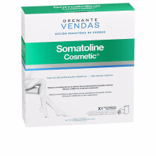  Somatoline