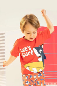 Children's T-shirts and T-shirts for boys