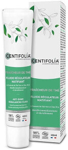 Centifolia Face care products