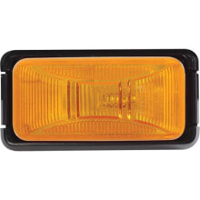 OPTRONICS Mini Marker Amber Light