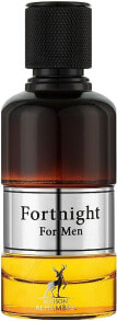 Alhambra Fortnight For Men - Eau de Parfum