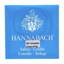 Hannabach 2404 snare string mod. Dresden