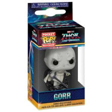 FUNKO POP Thor Love And Thunder Gorr