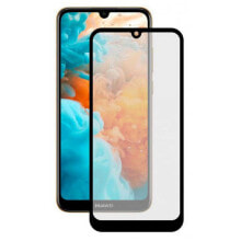 KSIX Huawei Y6/Y6S 2019 tempered glass screen protector