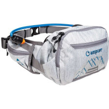 AMPLIFI Hipster4 Waist Pack With Drinking System 1.5L