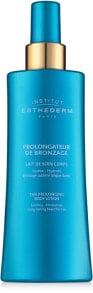 Selbstbräunungslotion mit langanhaltendem Effekt - Institut Esthederm Prolongateur de Bronzage Tan Prolonging Body Lotion