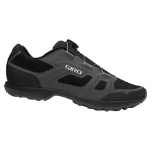 GIRO Gauge BOA MTB Shoes