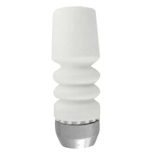 ARTIC Long threadless faucet sprayer plastic