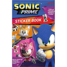 SONIC Art Set