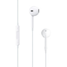 Наушники и аудиотехника Apple (Эпл)