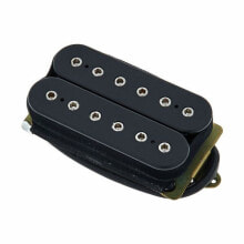 DiMarzio DP 219BK D Activator Neck