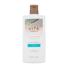 Vita Liberata Tanning Mousse Clear 200 ml selbstbräuner für Frauen