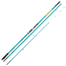 VERCELLI Enygma Pompeia Surfcasting Rod