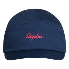 RAPHA Logo Cap