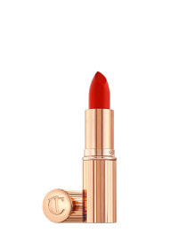 Charlotte Tilbury – K.I.S.S.I.N.G – Lippenstift – Pillow Talk Fair