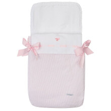 BIMBIDREAMS SUIZA sac for moses basket