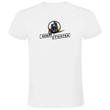 KRUSKIS Desert Fighter Short Sleeve T-Shirt