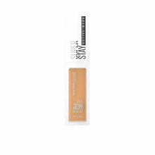 Face correctors and concealers