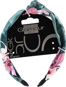 Haarreif 417825 - Glamour