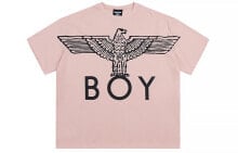 Купить мужские футболки и майки Boy London.: Футболка Boy London logoT B202NC499802