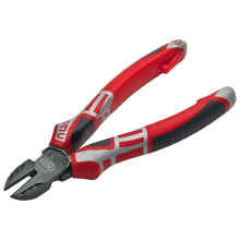 Pliers and side cutters