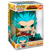 FUNKO POP My Hero Academia Infinite Deku 25 cm Figure