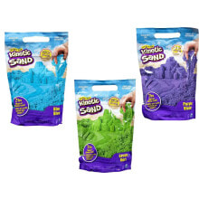 SPIN MASTER Magica Sanda Bag Sda.Kinetic Sand