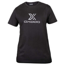 Мужские спортивные футболки и майки OXDOG