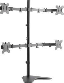 Brackets, holders and stands for monitors