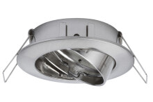Встраиваемые светильники основание для светильника Paulmann 2Easy Spot-Set Premium 99743