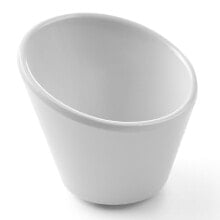 Солонки, перечницы и емкости для специй Velocity oblique bowl, height 60mm, Hendi 564578
